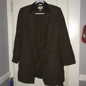 Women’s Suit jacket in excellent condition